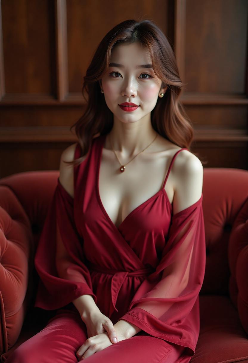 龙城暗局
